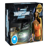 Need For Speed: Underground 2 - Windows Midia Digital