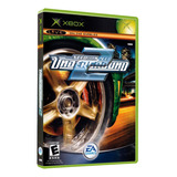 Need For Speed
