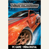 Need For Speed