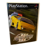 Need For Speed 3 Hot Pursuit Ps2 Leia A Descrição