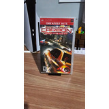 Need For Speed Carbon