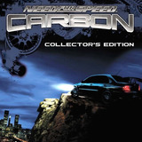Need For Speed Carbon Collectors Edition Jogo Pc Digital