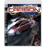 Need For Speed Carbon