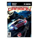 Need For Speed Carbon Standard Edition