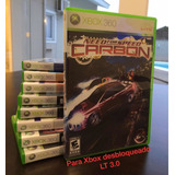 Need For Speed Carbon