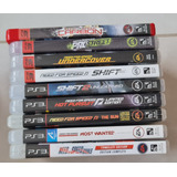 Need For Speed Coletanea