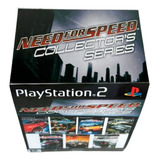 Need For Speed Collections