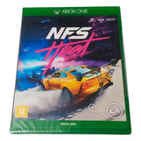Need For Speed Heat