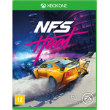 Need For Speed Heat