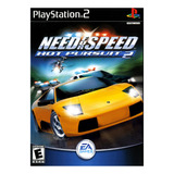 Need For Speed Hot