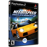 Need For Speed Hot