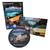 Need For Speed Hot