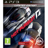Need For Speed Hot