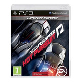 Need For Speed Hot