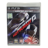 Need For Speed Hot