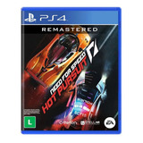 Need For Speed Hot