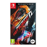 Need For Speed Hot Pursuit Remastered - Switch [europa] Novo