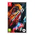 Need For Speed Hot Pursuit Remastered Nintendo Switch Física