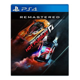 Need For Speed Hot