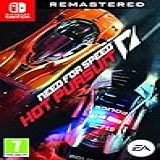 Need For Speed Hot