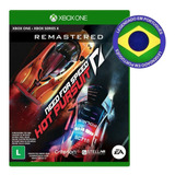 Need For Speed Hot