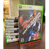 Need For Speed Hot