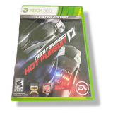 Need For Speed Hot