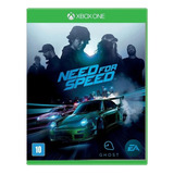 Need For Speed Midia