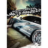 Need For Speed Monst Wanted Pc Digital Envio Imediato