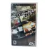 Need For Speed Most Wanted 5.1.0, Sony Psp (nfs)