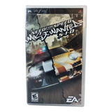 Need For Speed Most