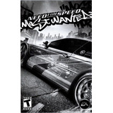 Need For Speed Most Wanted Black Edition Pc Envio Imediato