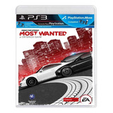 Need For Speed Most
