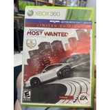 Need For Speed Most