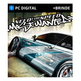 Need For Speed Most Wanted Pc   Envio Imediato Online