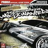Need For Speed: Most Wanted: Prima Official Game Guide: Most Wanted - The Official Strategy Guide