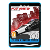 Need For Speed Most