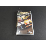Need For Speed Most