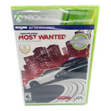 Need For Speed Most