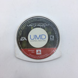 Need For Speed Mostwanted Psp Usado