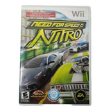 Need For Speed Nitro