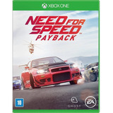 Need For Speed Payback