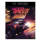Need For Speed Payback Pc Offline