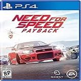 Need For Speed Payback   Ps4