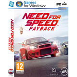Need For Speed  Payback