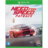 Need For Speed Payback