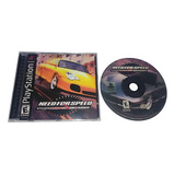 Need For Speed Porche