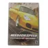 Need For Speed Porsche Pc (midia Física)