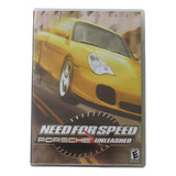 Need For Speed Porsche