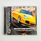 Need For Speed Porsche